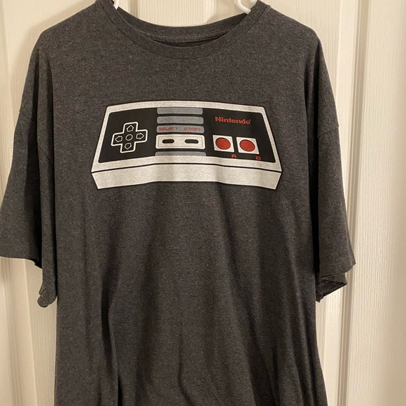 Som vintage shirts that I don’t need anymore - Picture 5 of 7